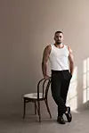 TEA SERDAR