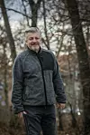'Danas znam oscilirati 4, 5 kilograma gore-dolje, ali to više nije kao nekad. A kako održavam? Ne jedem slatko, pijem vodu i smanjim na minimum tjesteninu, kruh i druge ugljikohidrate', govori kroz smijeh