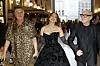 Stefano Gabbana, Jennifer Lopez i Domenico Dolce dolaze u galleriju Vittorio Emanuele II