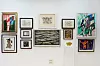 Postava u galeriji Artmark