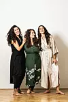 -Gloria- Zagreb, 170926. High vibration house, terapeutkinje Mihaela Richter, Matea Blazevic i Helena Hajdin.
