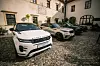 Range Rover donio duh Londona u Zagreb: predstavljena posebna izdanja