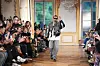 A$AP Rocky na reviji svoje kolekcije American Sabotage by AWGE za proljeće/ljeto 2025. u sklopu Pariškog tjedna mode, 2024. u Parizu
