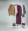 Pulover, Lacoste, 339,90 €; Majica, Camel Active, 39,90 €; Bluza, Image Haddad, 46,90 €; Haljina, Nama, 179,99 €; Spavaćica, Skiny, 47,99 €; Pončo, Benetton Aria, 109 €; Čizme, Camel Active, 139,99 €; Remen, Camel Active, 39,99 €; Torba, Tosca Blu, 109,99 €; Šal, Benetton Aria, 27,95 €