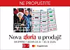Vrijeme je za jesenski shopping: Gloria vam donosi 30 kupona s odličnim popustima