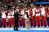 Podjela medalja na OI u Parizu