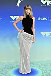 Taylor Swift u Tamari Ralph
