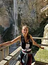 Logarska dolina je mjesto koje krase slapovi Rinka, Palenk, kao i druge atrakcije - Logarjeve lipe, Solčavska panoramska cesta, Robanov kot