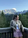 'Za mene je upravo to pravi luksuz – mir, priroda, dobra hrana i ljudi koje volim”, priča Endrina za omiljeni odmor