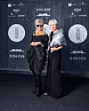 Tihana Harapin Zalepugin i Ksenija Vrbanić