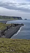Mario Valentić na Islandu
