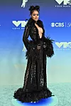 Teyana Taylor u Zuhairu Muradu