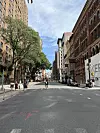 Ulica u četvrti SoHo