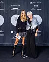 Nika Turković i Ksenija Vrbanić