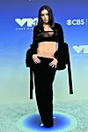 Charli XCX u Saint Laurentu
