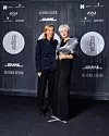 Ivana Antunović Jović i Ksenija Vrbanić