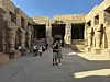 Luxor - Dolina kraljeva