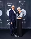 Damir Smrtić i Ksenija Vrbaić