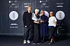 Saša Joka, Ksenija Vrbanić, Ana Lisak i Nada Rocco