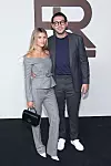 Sofia Richie Grainge sa suprugom Elliotom