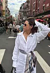 Ulica Mulberry Street u četvrti Mala Italija