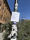 U New Yorku na svakom koraku možete naići na nešto neočekivano