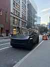 Tesla Cybertruck