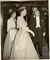 1954. kraljica Elizabeta i princeza Margaret