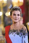 Kraljica Letizia