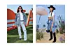 Camila Morrone i Olivia Culpo
