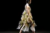 Iris Van Herpen za haute couture kolekcije koristi reciklirane materijale