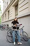 Kate Sušić C&A