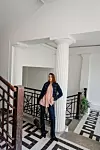 Kate Sušić C&A