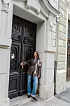 Kate Sušić C&A