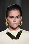 Kaia Gerber Proenza Schouler show, Runway, Spring Summer 2020, New York Fashion Week, USA - 10 Sep 2019, Image: 470221340, License: Rights-managed, Restrictions: , Model Release: no, Credit line: Masato Onoda/WWD / Shutterstock Editorial / Profimedia
