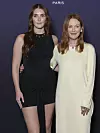 Julianne Moore s kćeri Liv Freundlich