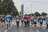 Bilo je to 22. izdanje Splitskog maratona.