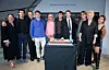 Predstavu igraju Katarina Bistrović Darvaš, Filip Nola, Sreten Mokrović, Adrian Pezdirc, Petra Svrtan i Ivan Jurković