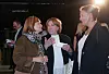 Urša Raukar-Gamulin, Željka Turčinović i Koraljka Bašić
