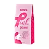 Biobaza Pink Power ružičasti poklon-paket na bijeloj pozadini.