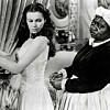 Vivien Leigh i Hattie McDaniel u filmu