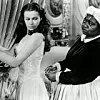 Vivien Leigh i Hattie McDaniel u filmu
