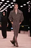 Yves Saint Laurent jesen/zima 2022./2023.