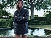 Kate Moss za Hunter