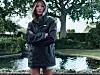 Kate Moss za Hunter