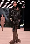 Yves Saint Laurent jesen/zima 2022./2023.