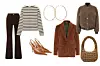 Hlače Frame/ Majica COS/ Cipele Bluemarine/ Naušnice Melissa Yake/ Sako Hugo Boss/ Jakna Jadia/ Torba COS