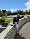 Kaže kako će se u Melbourne sigurno vratiti