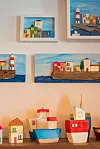 CONCEPT STORE SOL