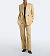 Isabel Marant sako - 990 eura; hlače - 475 eura